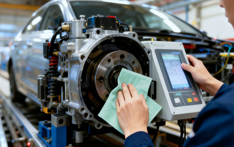 工业擦拭用品专家-康奇实业